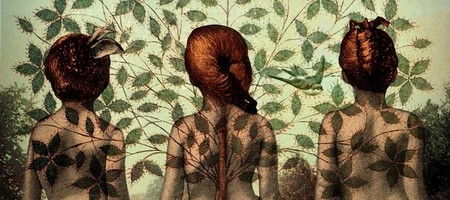 Phantasmic Illusions: Catrin Welz-Stein