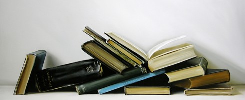 Friday Faves: Bookworms