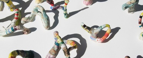 Making Mountains: Liz Tran