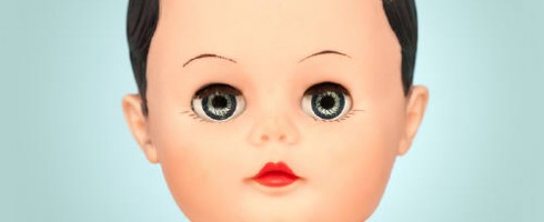 Discarded Innocence: Fausta Facciponte