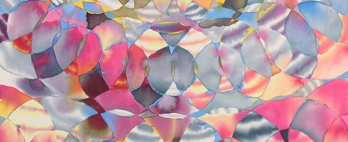 Interconnected Brilliance: Hadley Holliday