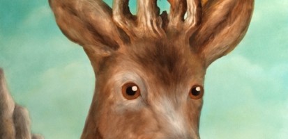 Friday Faves: Yes, Deer