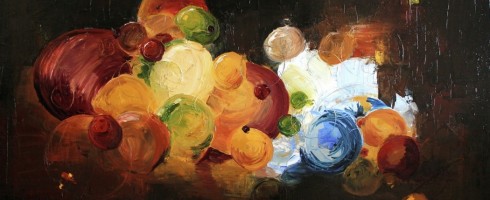 Contemporary Retellings: Claudia Smalley