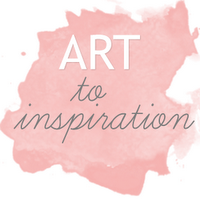 Art to Inspiration: Pakayla Biehn