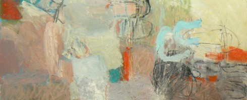 Expressive Energy Harnessed: Margaret Glew