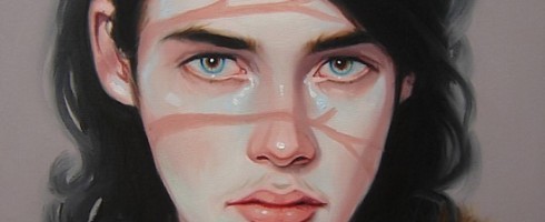 Fragile Ambiguity: Kris Knight