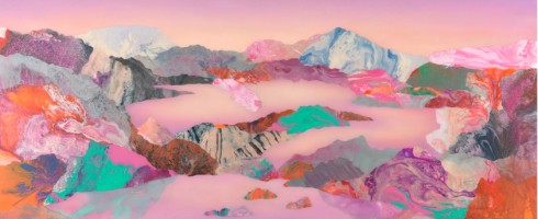 Friday Faves: Climb Every Mountain