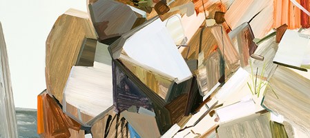 Serene Strength: Claire Sherman