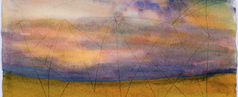Beautiful Accidents: Caroline Wright