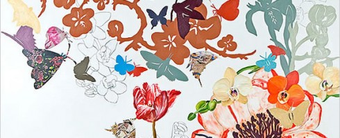 Botanic Modern: Jennifer Bain