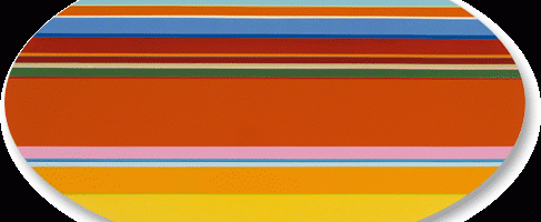 Color Embraced: Nicholas Bodde