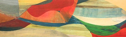 Forms in Flux: Victoria Johnson