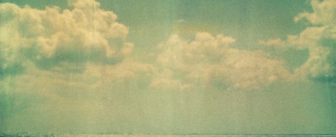 Friday Faves: Water, Water Everywhere
