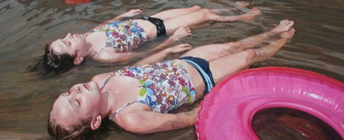 Waterlogged: Laura Sanders