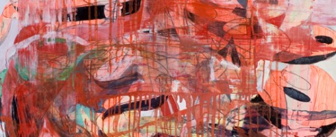 Expressive Conversations: Galen Cheney