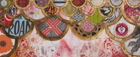 Art to Inspiration: Jill Ricci