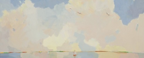 A Touchable Light: Henry Isaacs