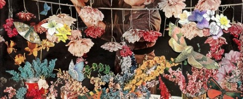 Friday Faves:  Canvas, Paper, Scissors