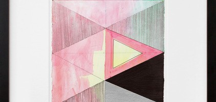 Guest Forager: Kaitlyn of isavirtue– Taking the Fear Out of Art Collecting