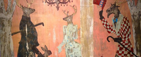 Of Cabbages & Kings: Brian McGuffey