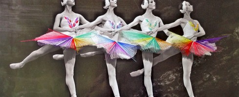 Friday Faves: String Theory