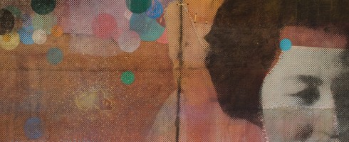 June Facebook Featured Artist: Geoff Mitchell
