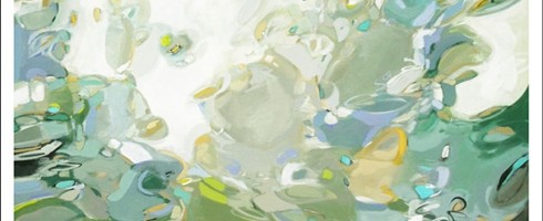 Artist Takeover, Day 3: Christina Baker