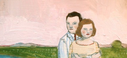 Life in Pairs: Amanda Blake