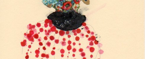 Enigmatic Entities: Jenny Brown