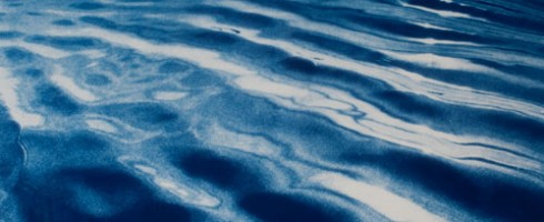 July Facebook Featured Artist: Thomas Hager