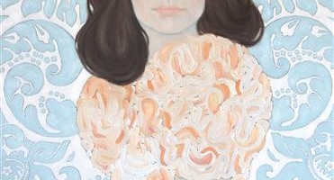 Guest Forager: Kurt Yalcin of UGallery Presents Ryan Pickart