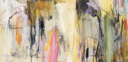 Spontaneity of Expression: Elizabeth Schuppe
