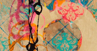 Artist Takeover, Day 2: M.A. Tateishi