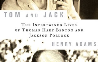 Artsy Reads: Tom and Jack by Henry Adams