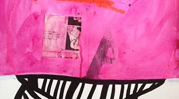 Pop Goes the Art: Sarah Boyts Yoder