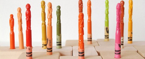 Carved Into Memory: Diem Chau