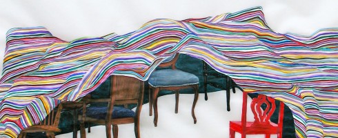 August Facebook Featured Artist: Candice Smith Corby