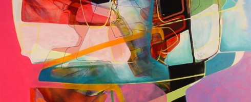 Unknowing Symbiosis: Nick Lamia
