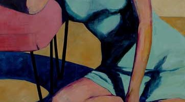 Dreams of Doris Day: Tracey Sylvester Harris