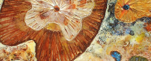 Astronomical Manifestations: Monica Petty Aiello