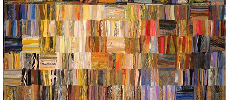 Friday Finds: Fabrications