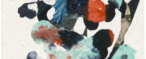 Abject Extraction: Jen Garrido