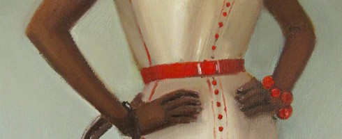 This Lovely Life: Janet Hill