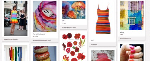 And the Art Associations Pinterest Contest Winner Is…