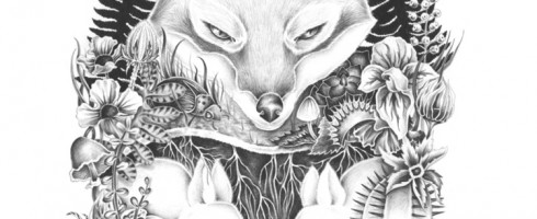 Artsy on Escape Into Life: Nicomi Nix Turner