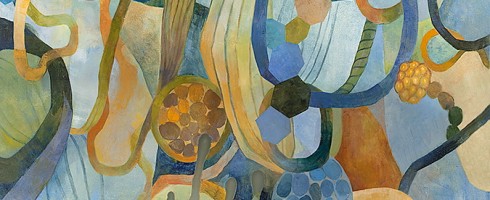 Artsy on Escape Into Life: Lisa Beerntsen