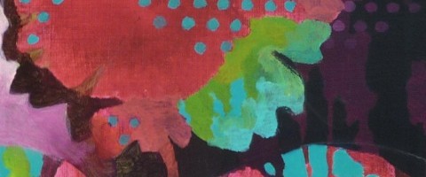 November Facebook Featured Artist: Susan Melrath