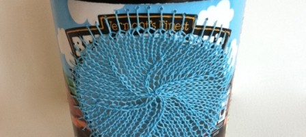 Interwoven Intricacies: Sonya Philip