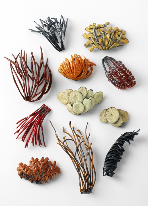 Artsy Holiday: For the Artsy Naturalist