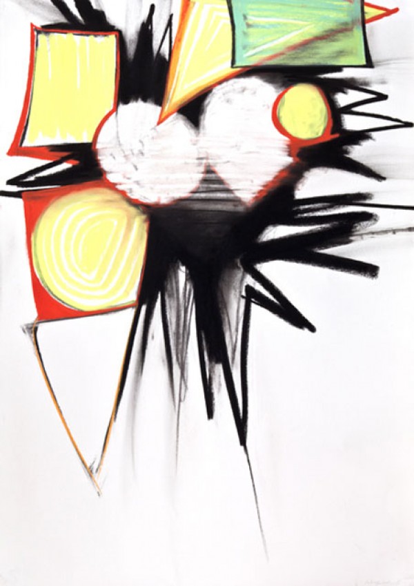 Sketch & Slash: Pinkney Herbert